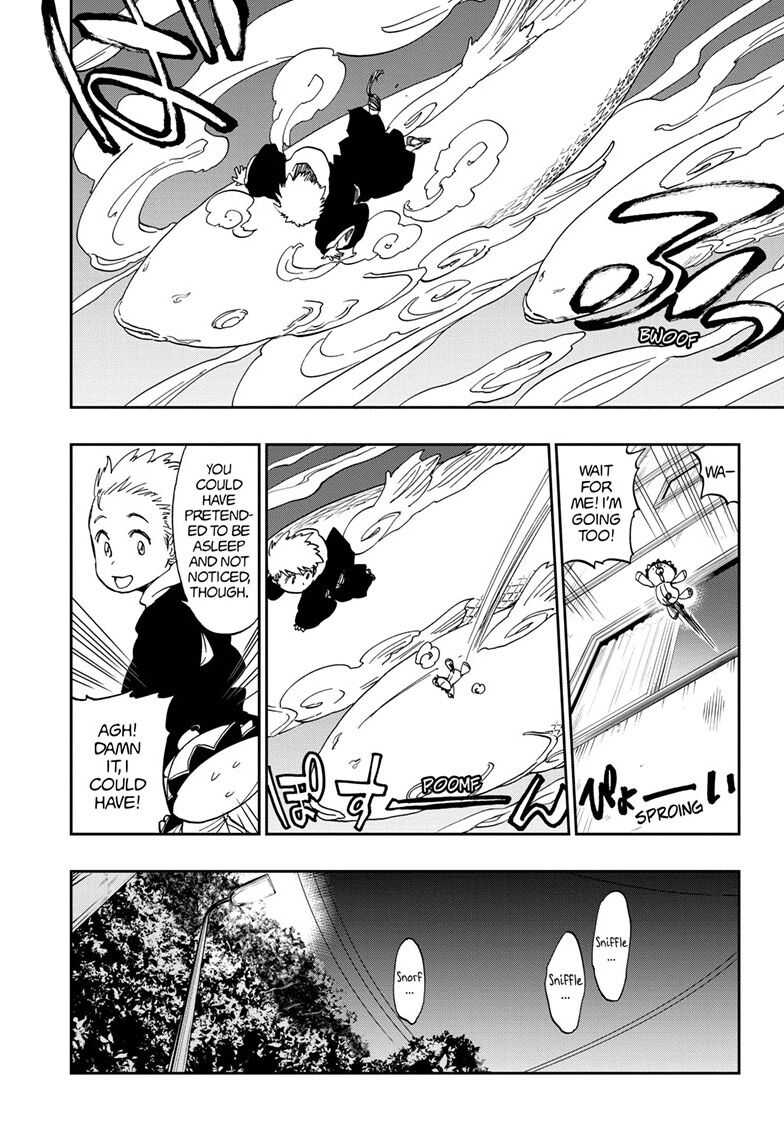 Bleach - 20th Anniversary Special One-Shot page 7 full