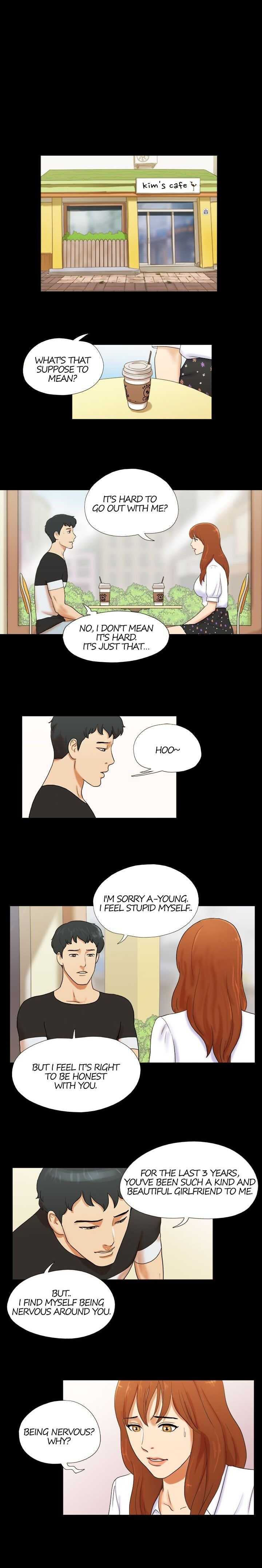 Couple Game: 17 Sex Fantasies Ver.2 - Ch.01 - 20 page 4 full