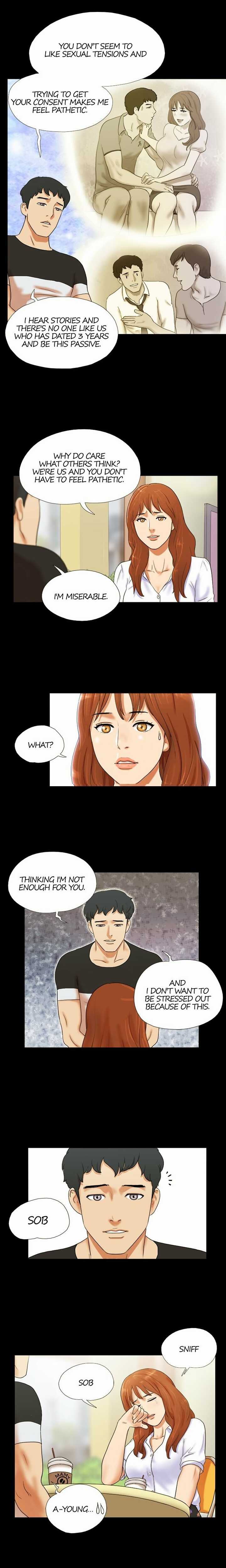 Couple Game: 17 Sex Fantasies Ver.2 - Ch.01 - 20 page 5 full