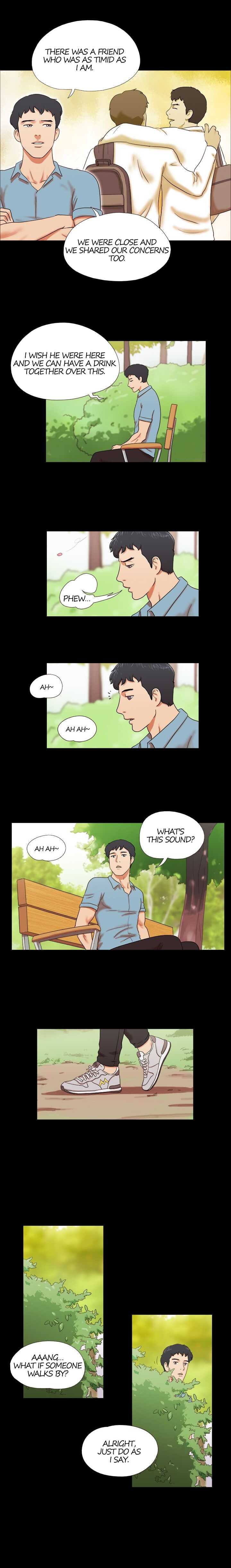 Couple Game: 17 Sex Fantasies Ver.2 - Ch.01 - 20 page 8 full