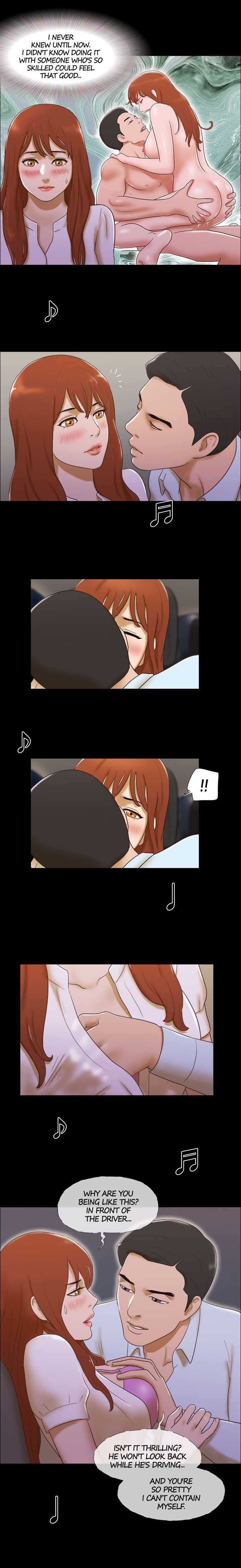 Couple Game: 17 Sex Fantasies Ver.2 - Ch.41 - 63 END page 6 full
