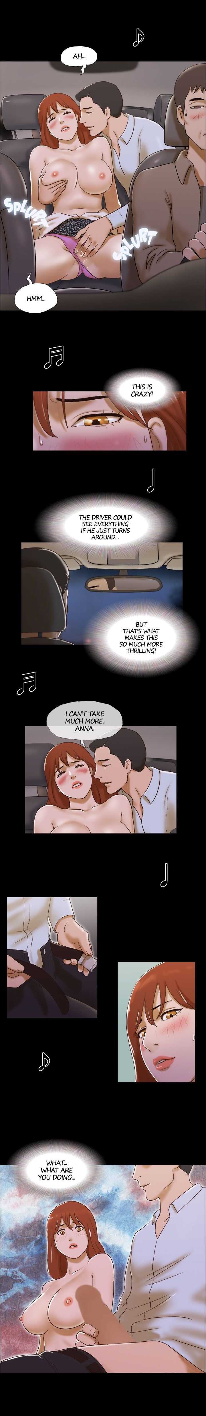 Couple Game: 17 Sex Fantasies Ver.2 - Ch.41 - 63 END page 9 full