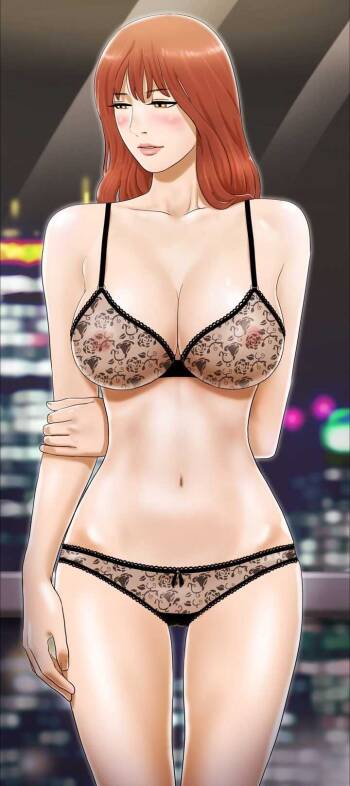 Couple Game: 17 Sex Fantasies Ver.2 - Ch.01 - 20 cover