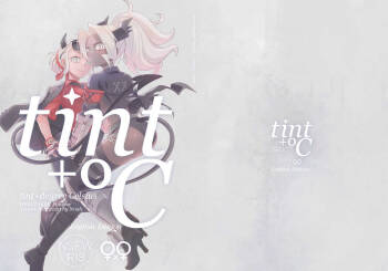 tint+℃ cover