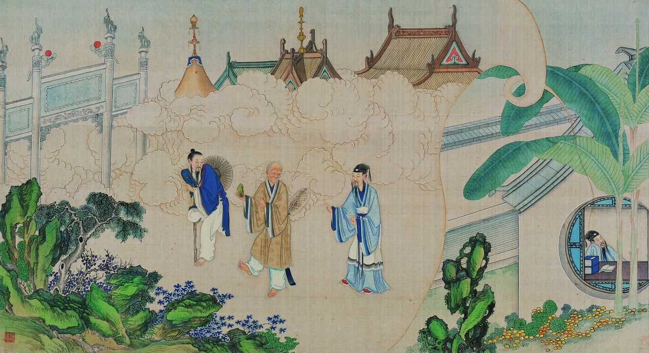 红楼梦 孙温绘 page 3 full