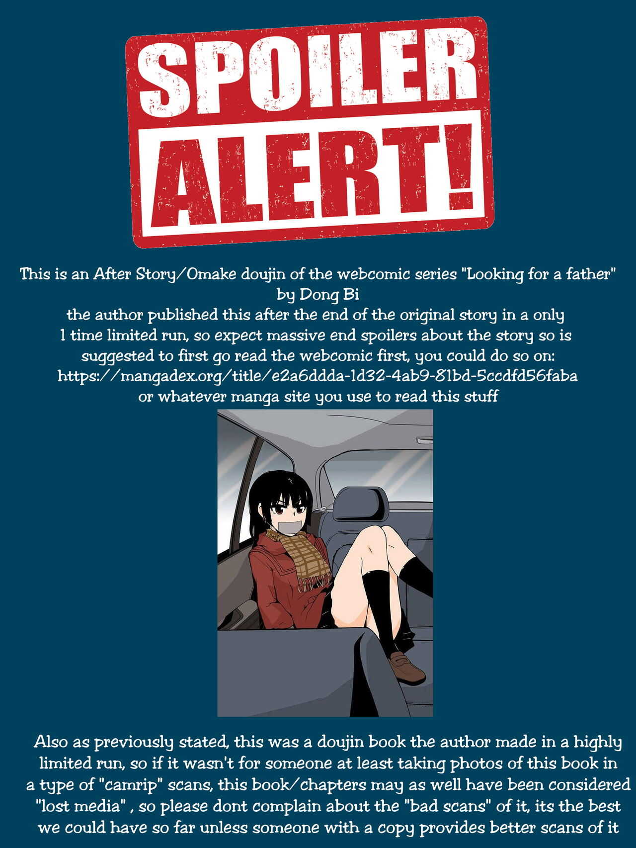 Looking For A Father After Story page 4 full
