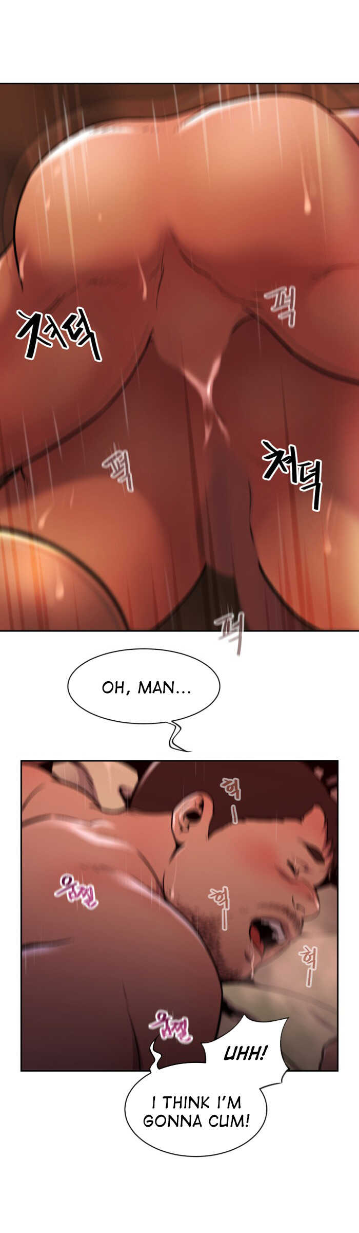 Beast Boyfriend 1 page 4 full