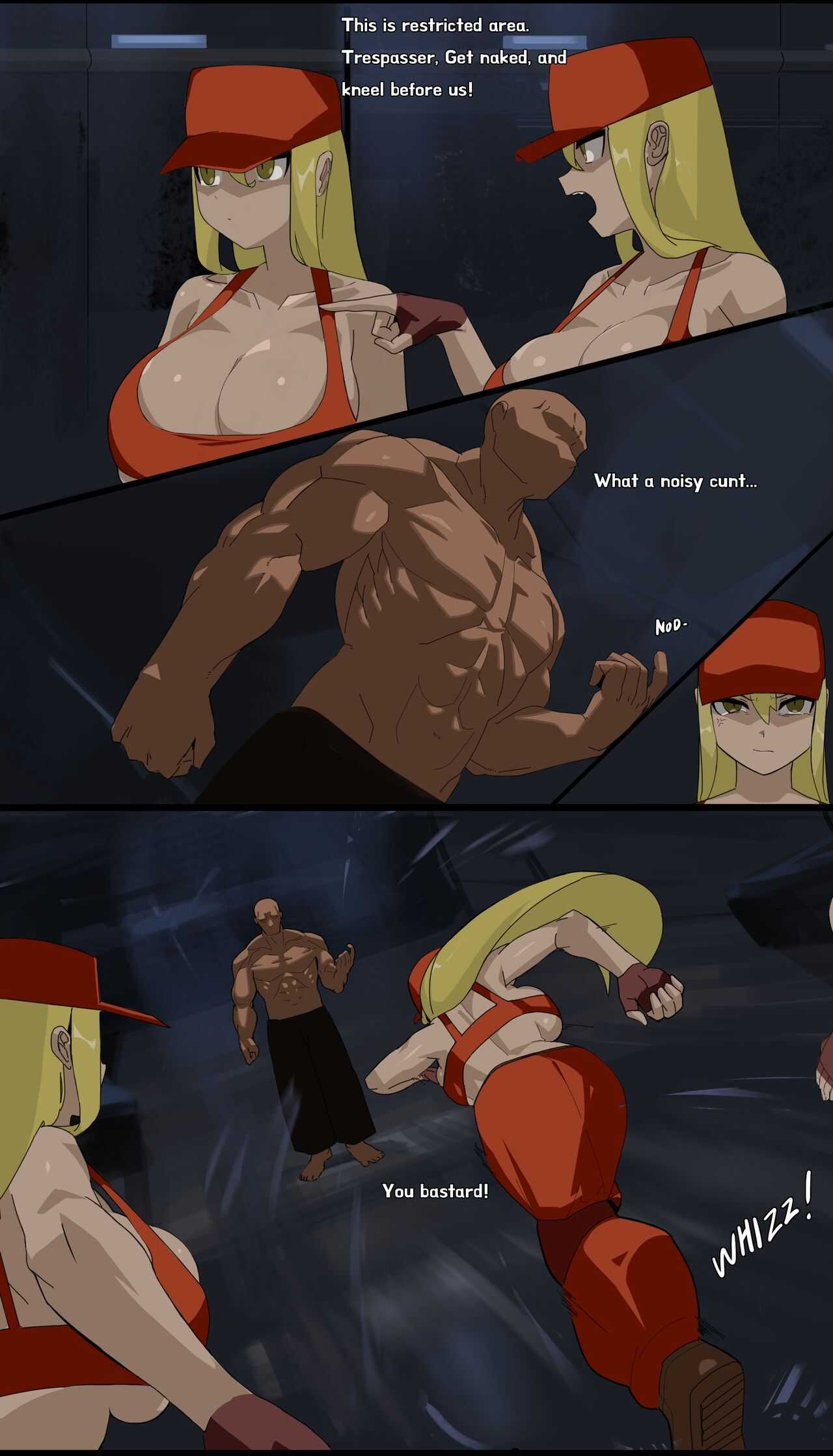 DJ EX page 2 full