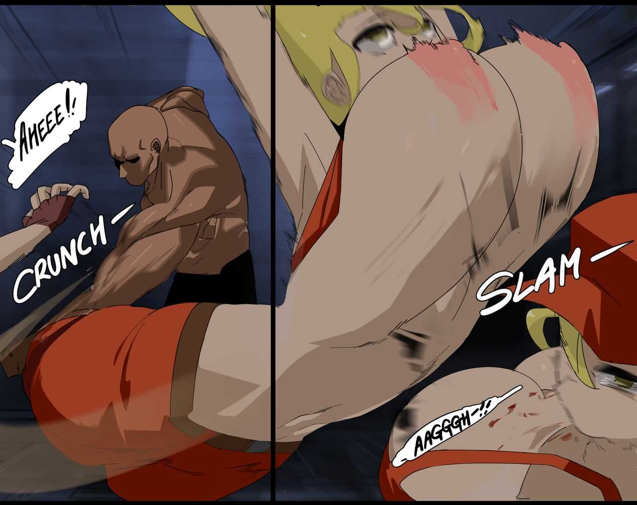 DJ EX page 6 full