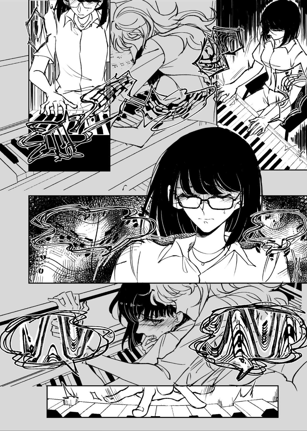 OmegaVerse sisters page 5 full