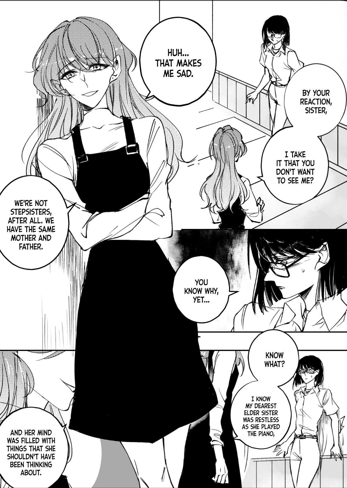 OmegaVerse sisters page 9 full