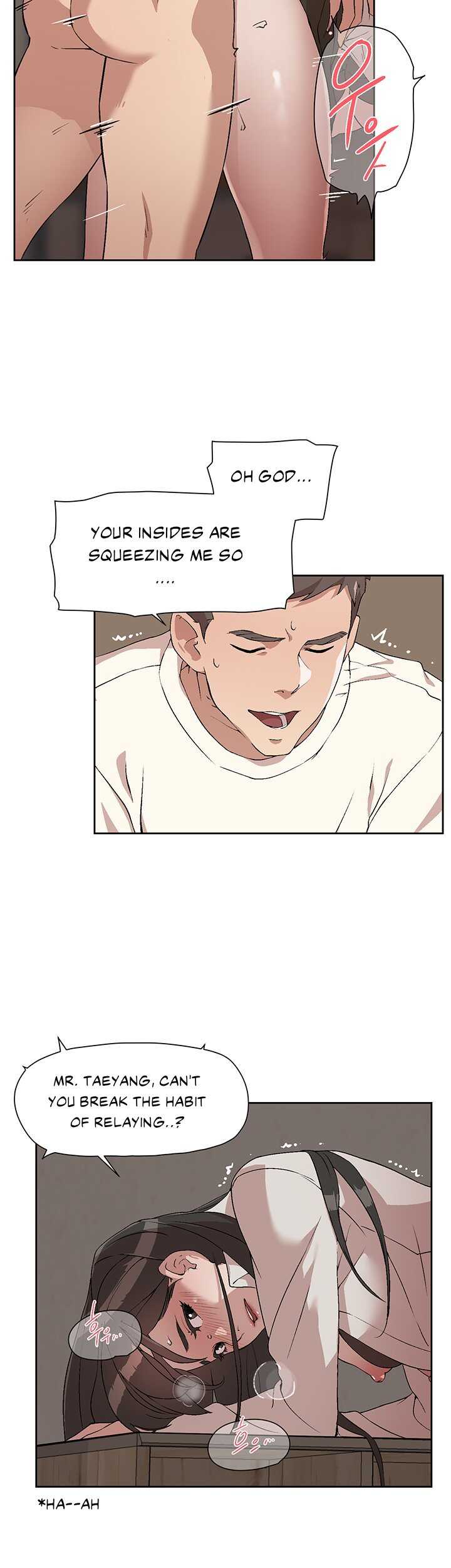 Everything about Best Friend Manhwa 01-13 page 10 full