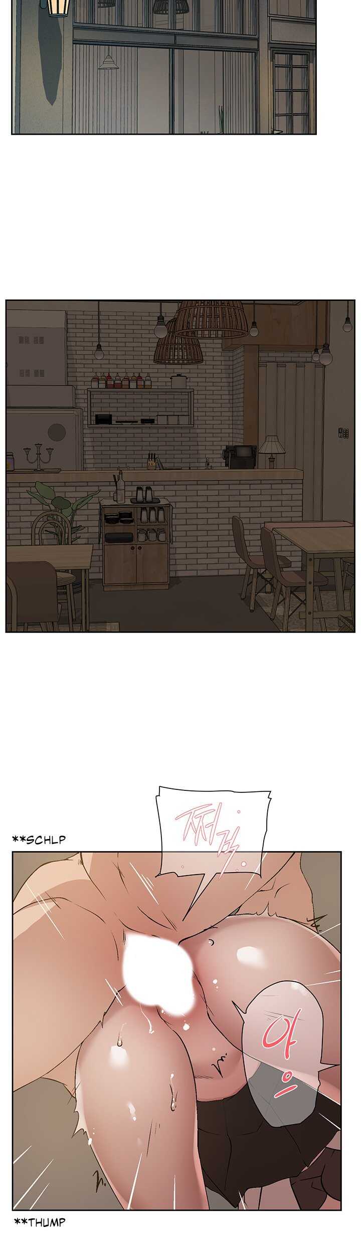 Everything about Best Friend Manhwa 01-13 page 8 full