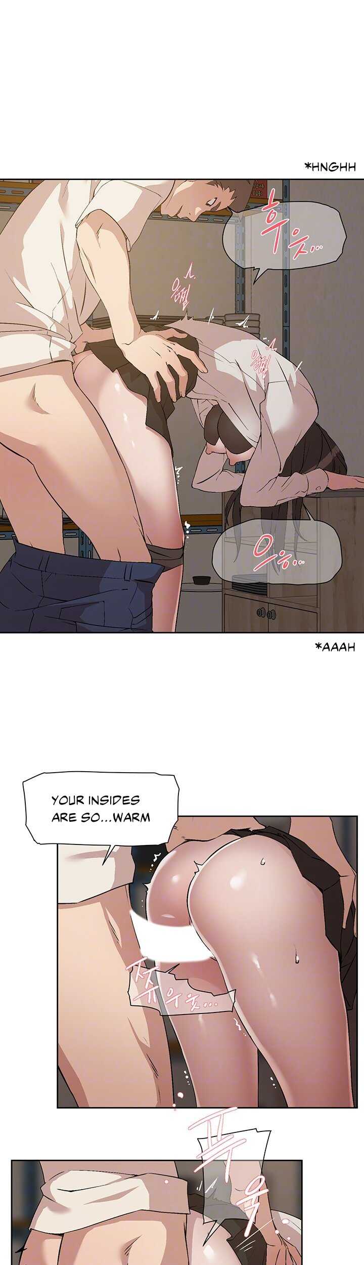 Everything about Best Friend Manhwa 01-13 page 9 full
