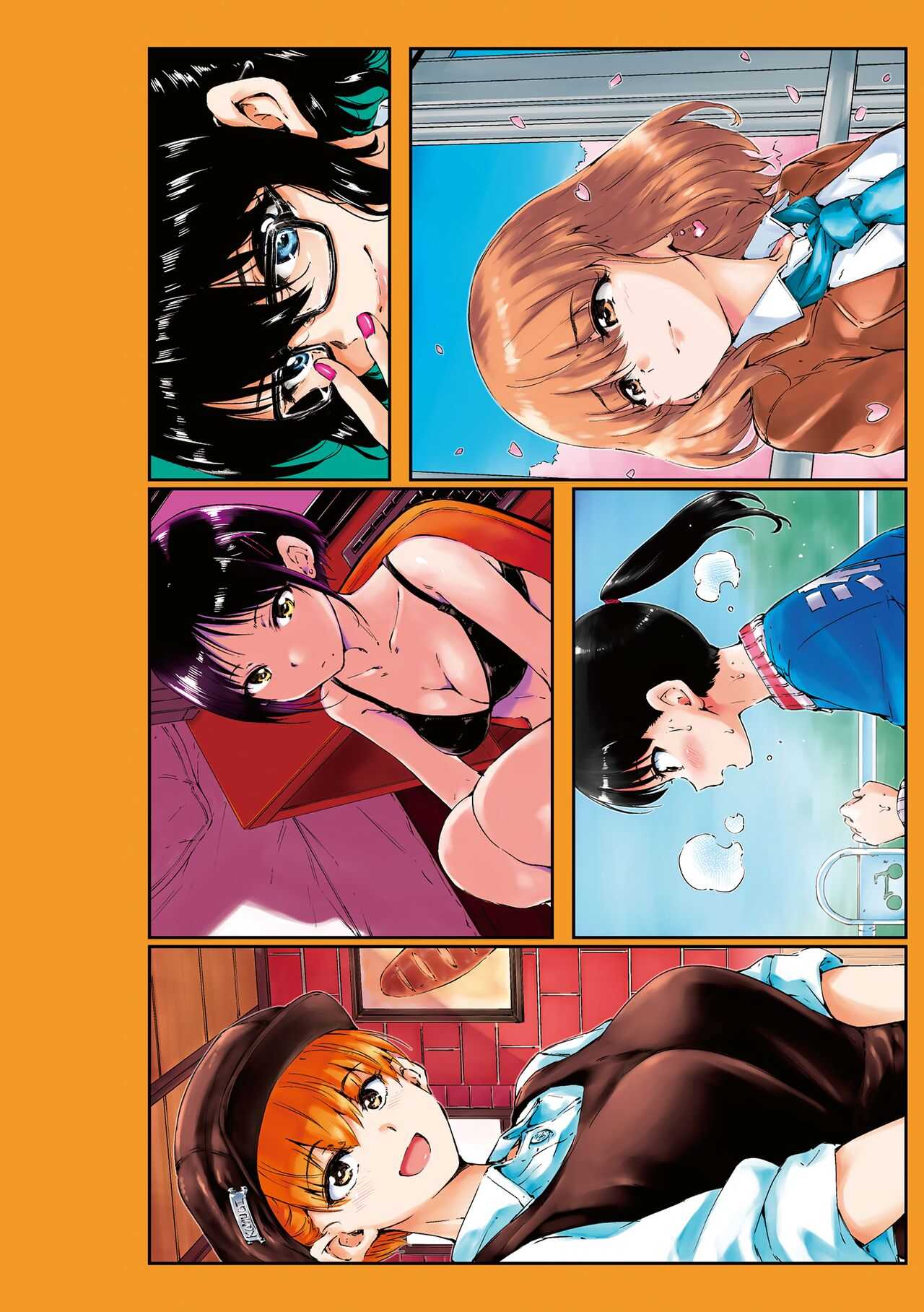 Chocolate page 6 full