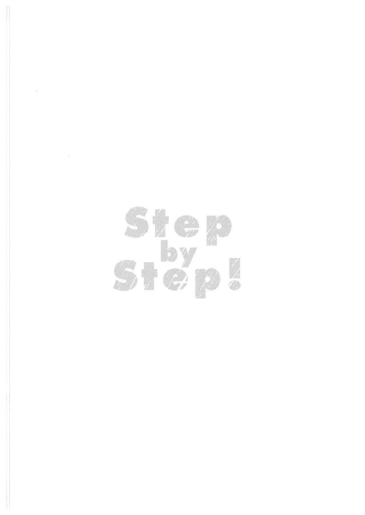 Step by Step! page 3 full