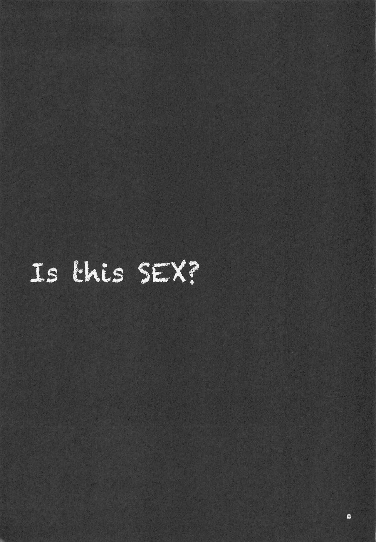 Is this SEX? page 6 full