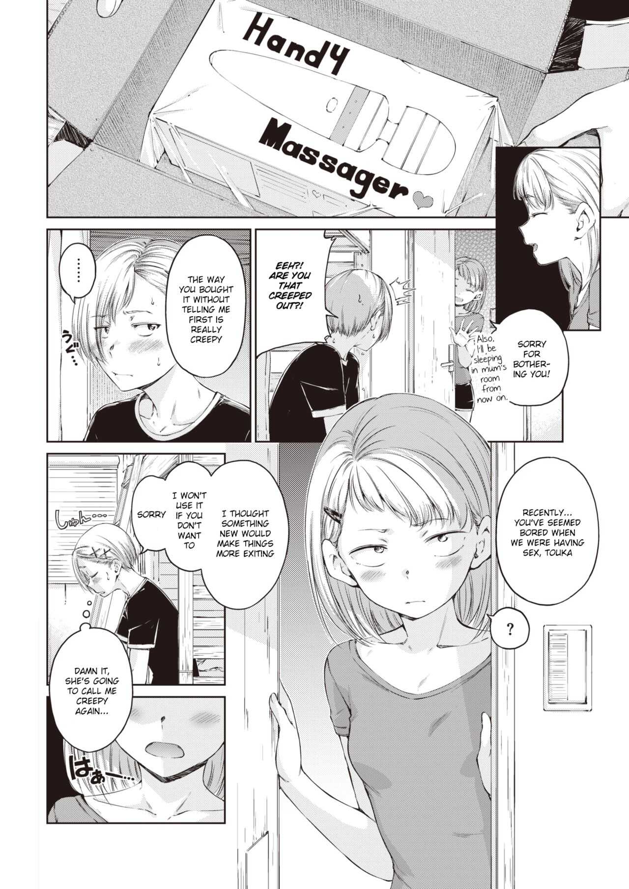 Take care of myself page 4 full