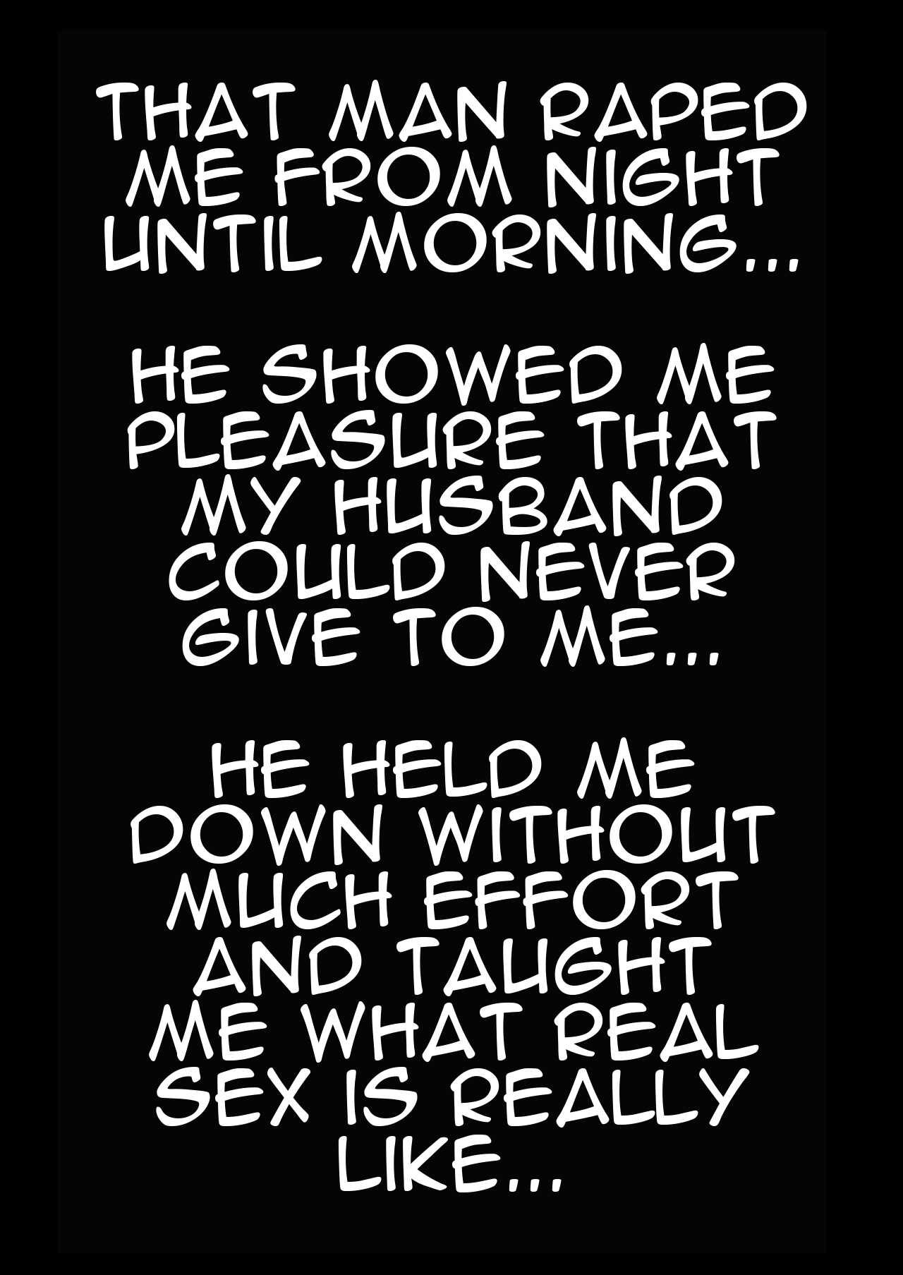 Charao ni Netorareta Fukujuu Hitozuma page 5 full