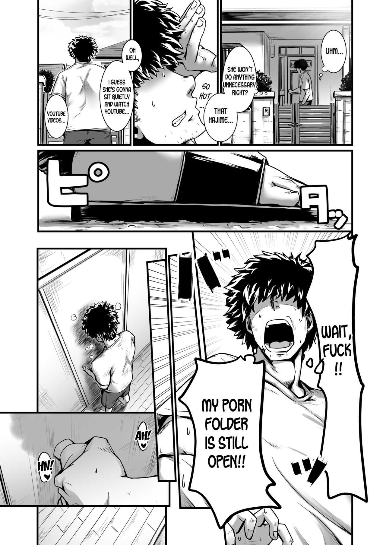 Oujisama wa Ohimesama page 9 full