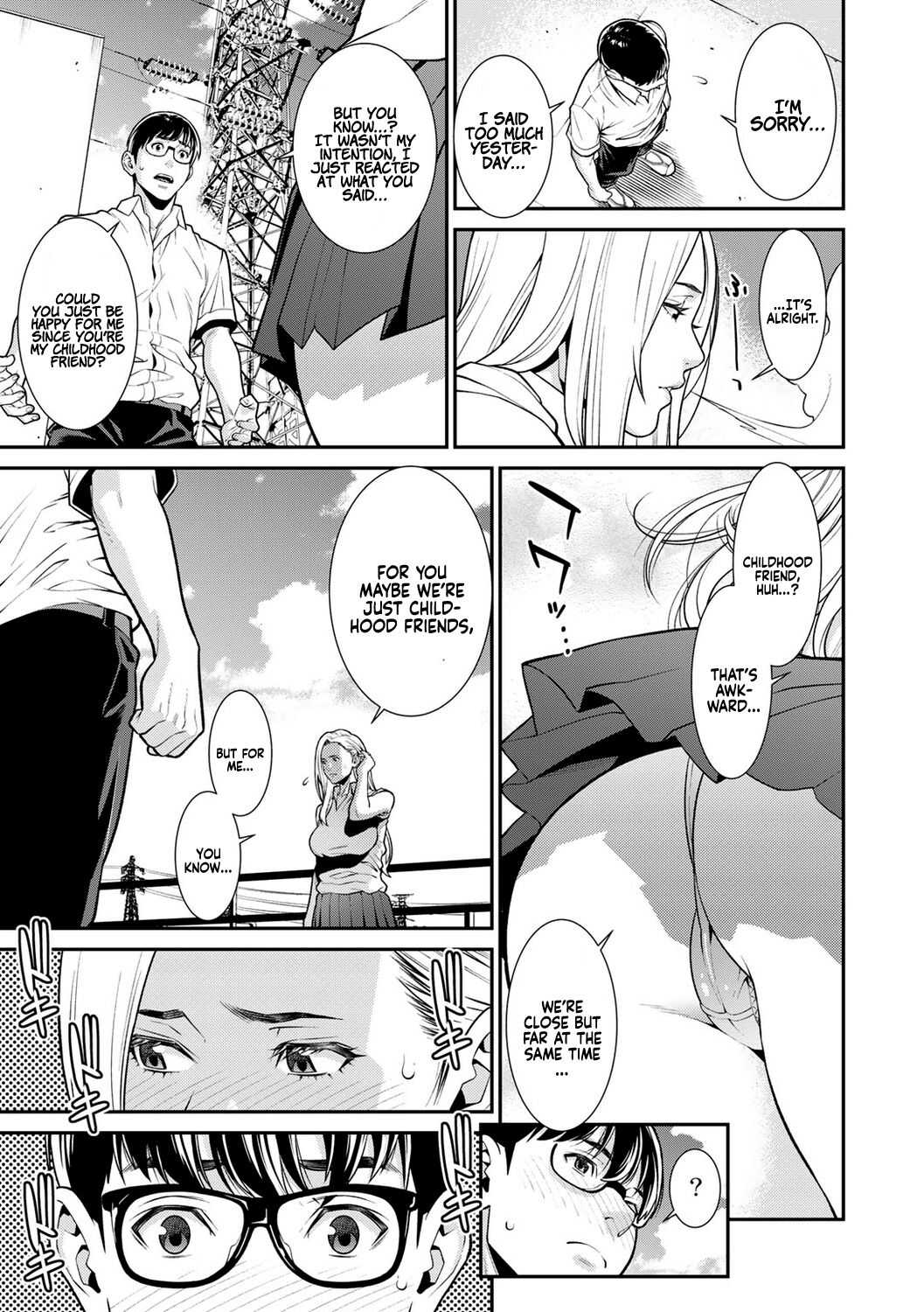 Fake page 5 full