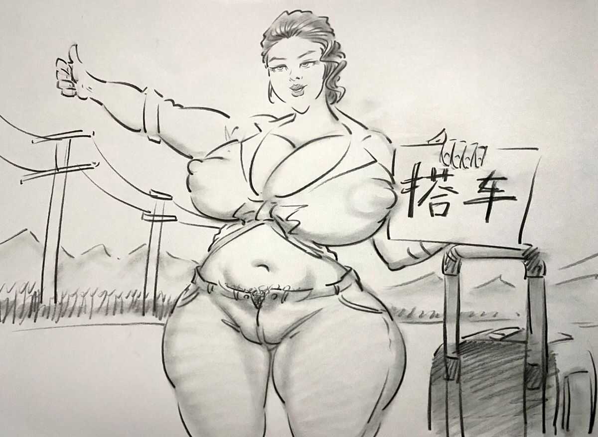 黑暗漫画-合集浏览 page 5 full