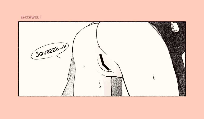 Zhongli x Hu Tao blowjob page 3 full