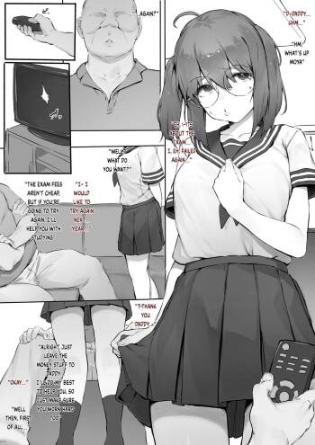 Babysitter Kunrenkou Yakumo Hen cover