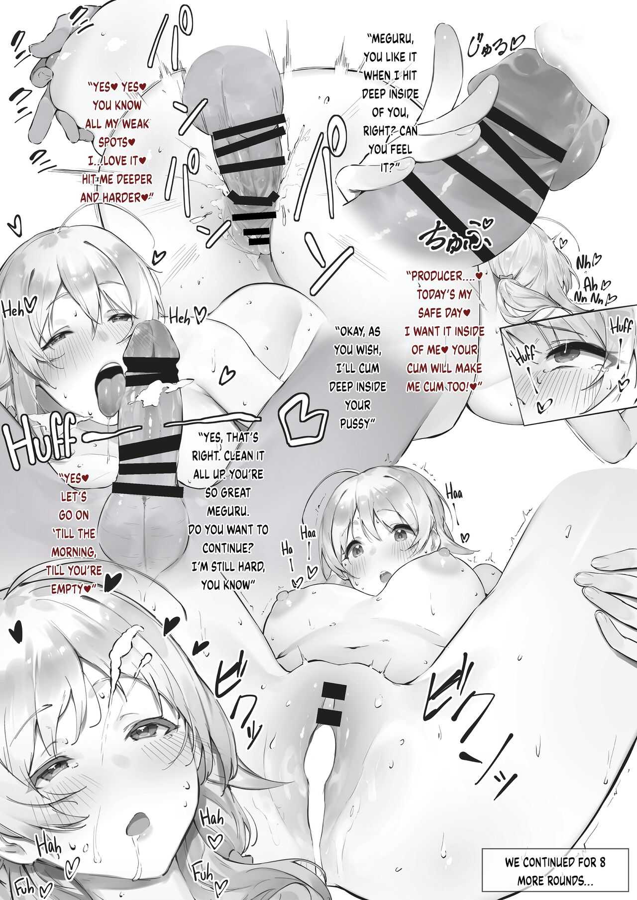 Hachimiya page 2 full