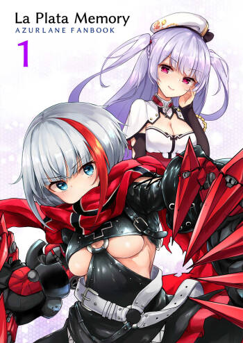 LaPlataMemory cover