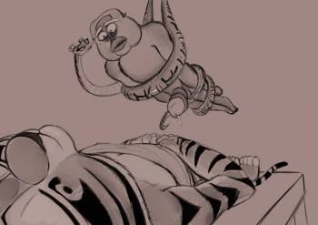 Marter viper cover
