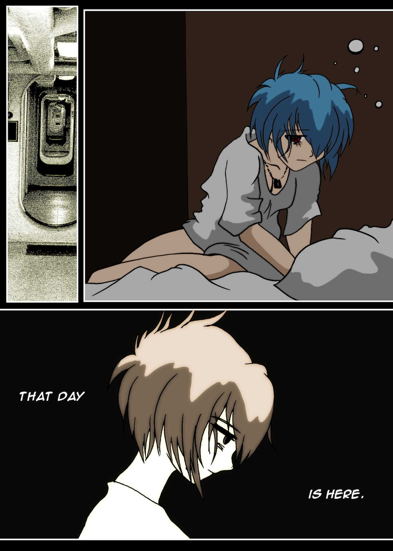 Eva 303 ch.22 page 7 full