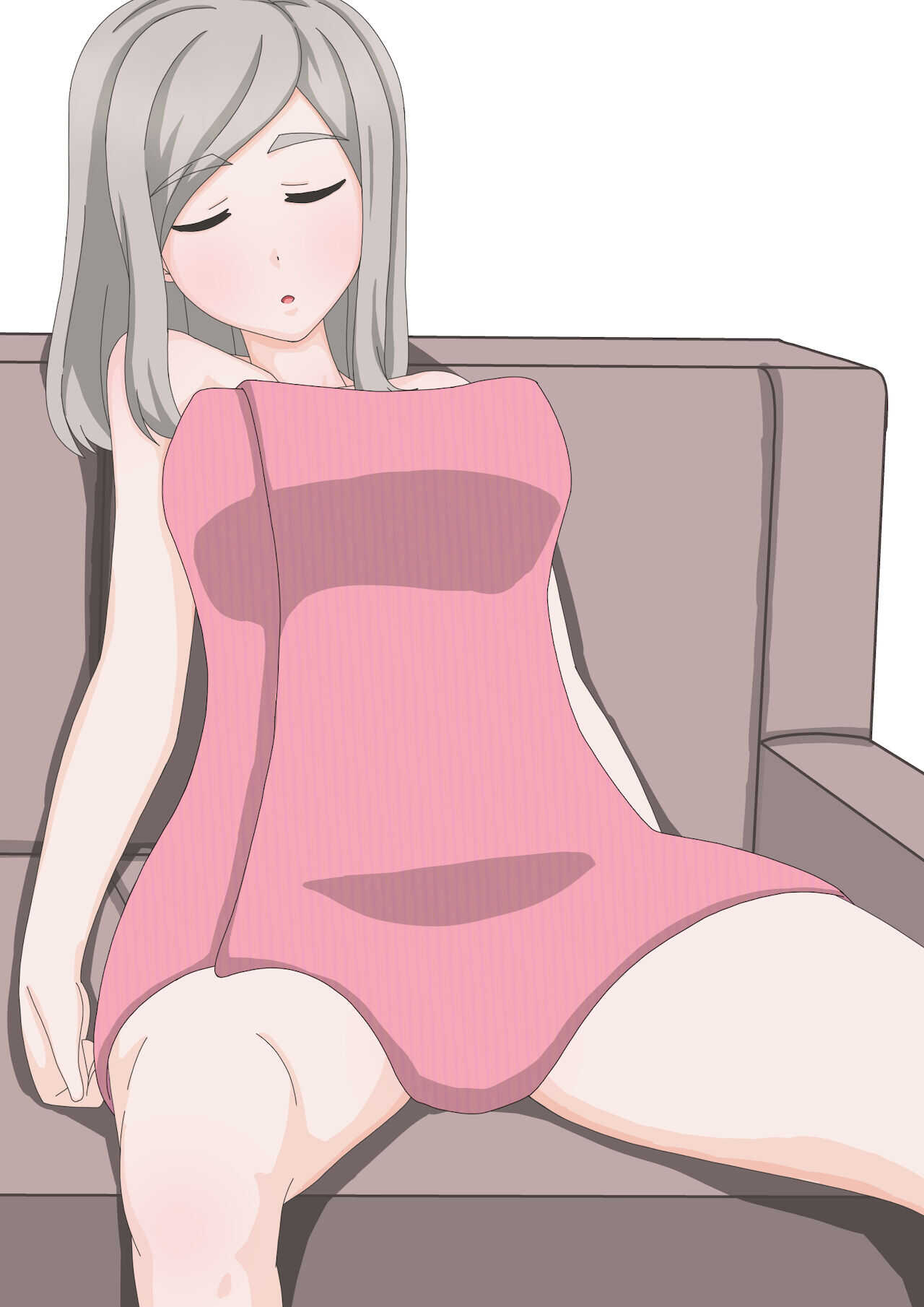 One Shota page 2 full