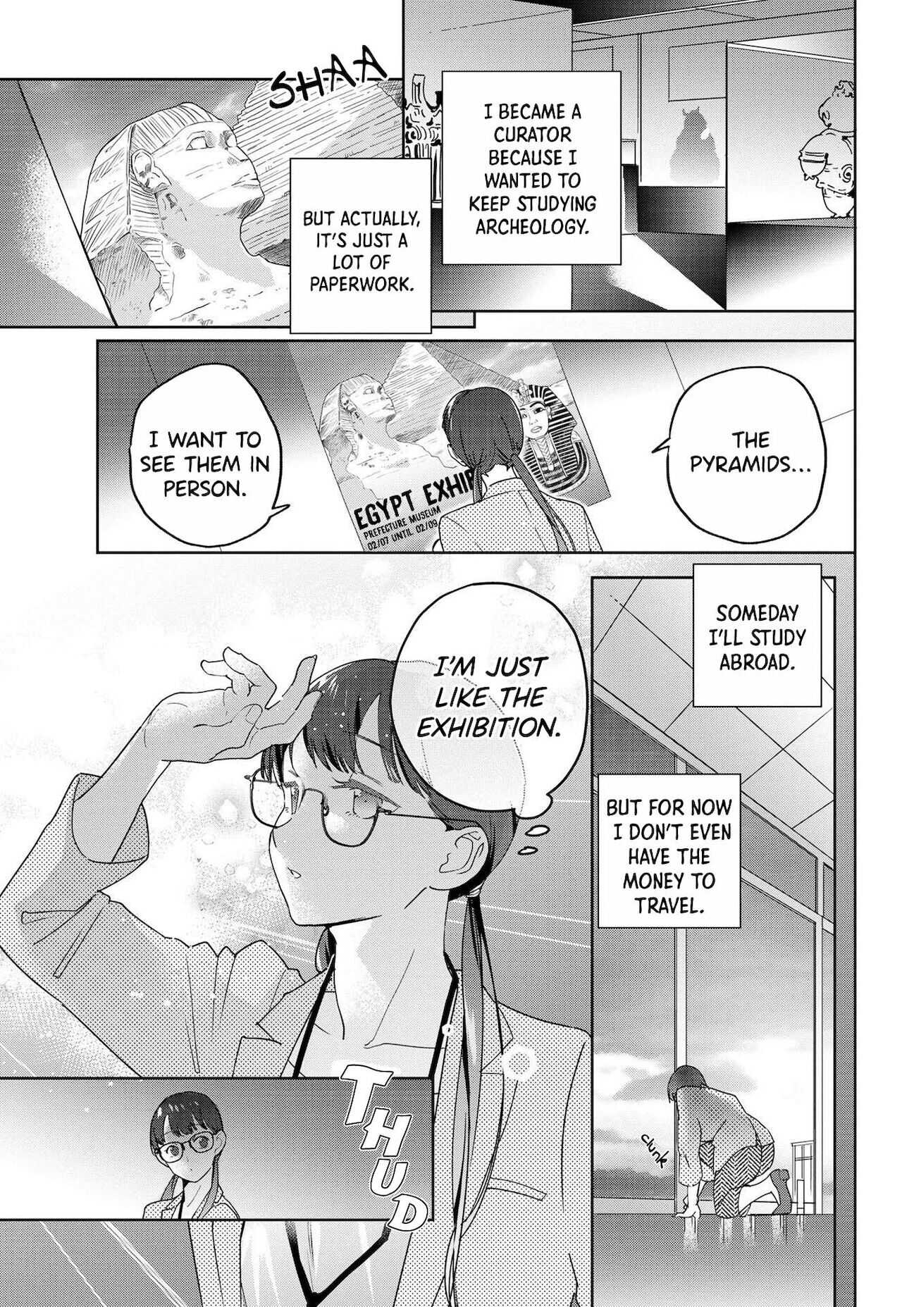 Pharaoh Midnight Love page 8 full