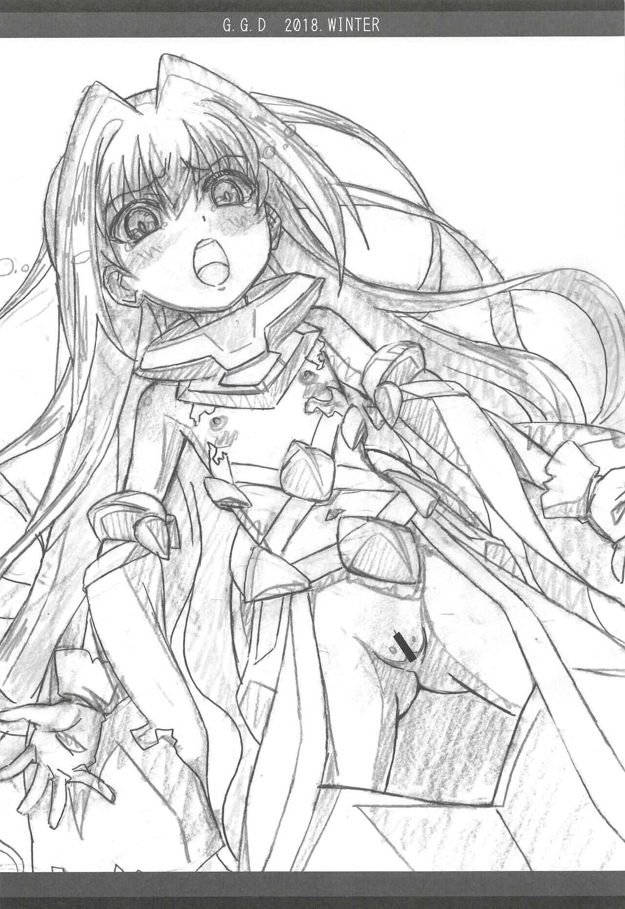 G.G.D Gallus Gallus Domesticus 2018. WINTER page 10 full