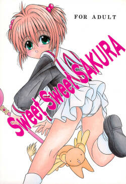 Sweet Sweet SAKURA
