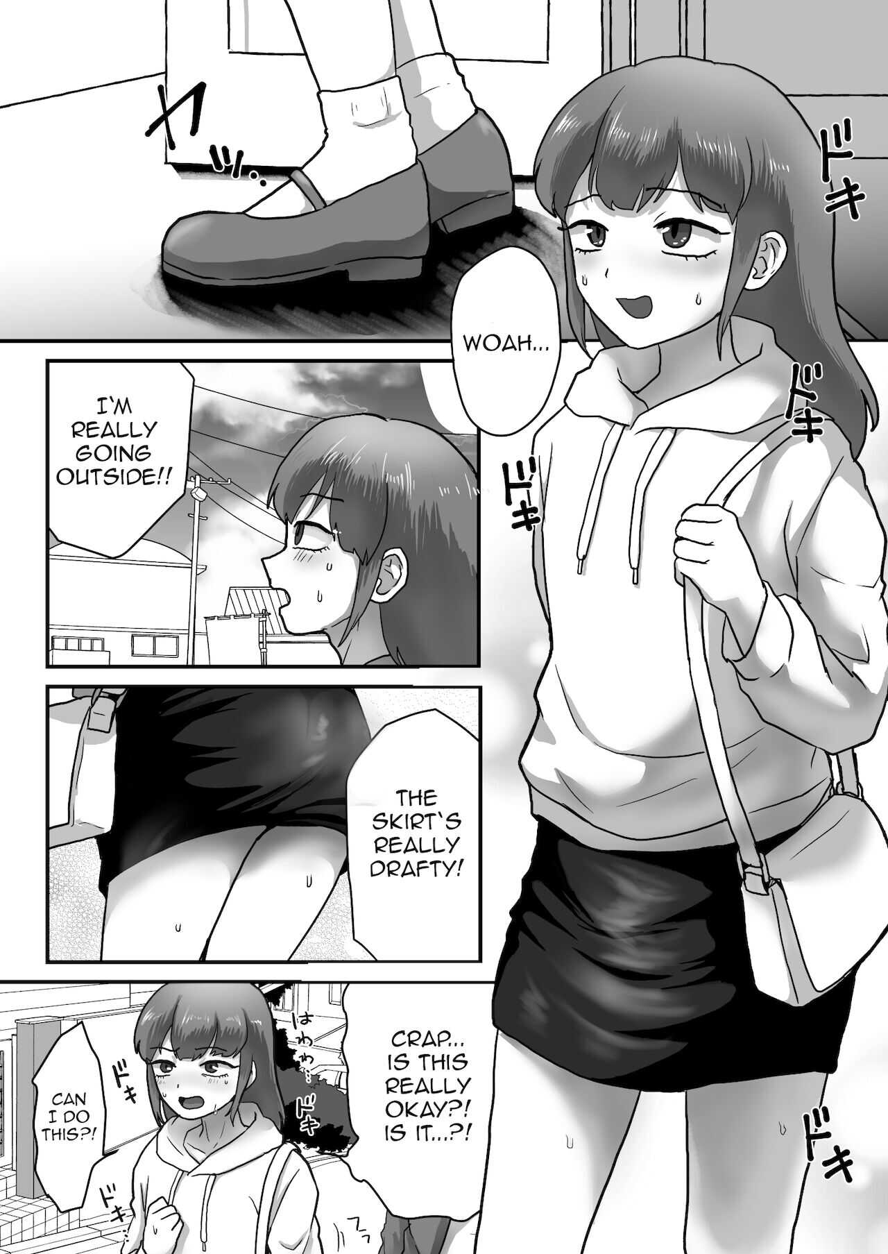 Josoko Roommate to Enkaku Rotor Date page 6 full