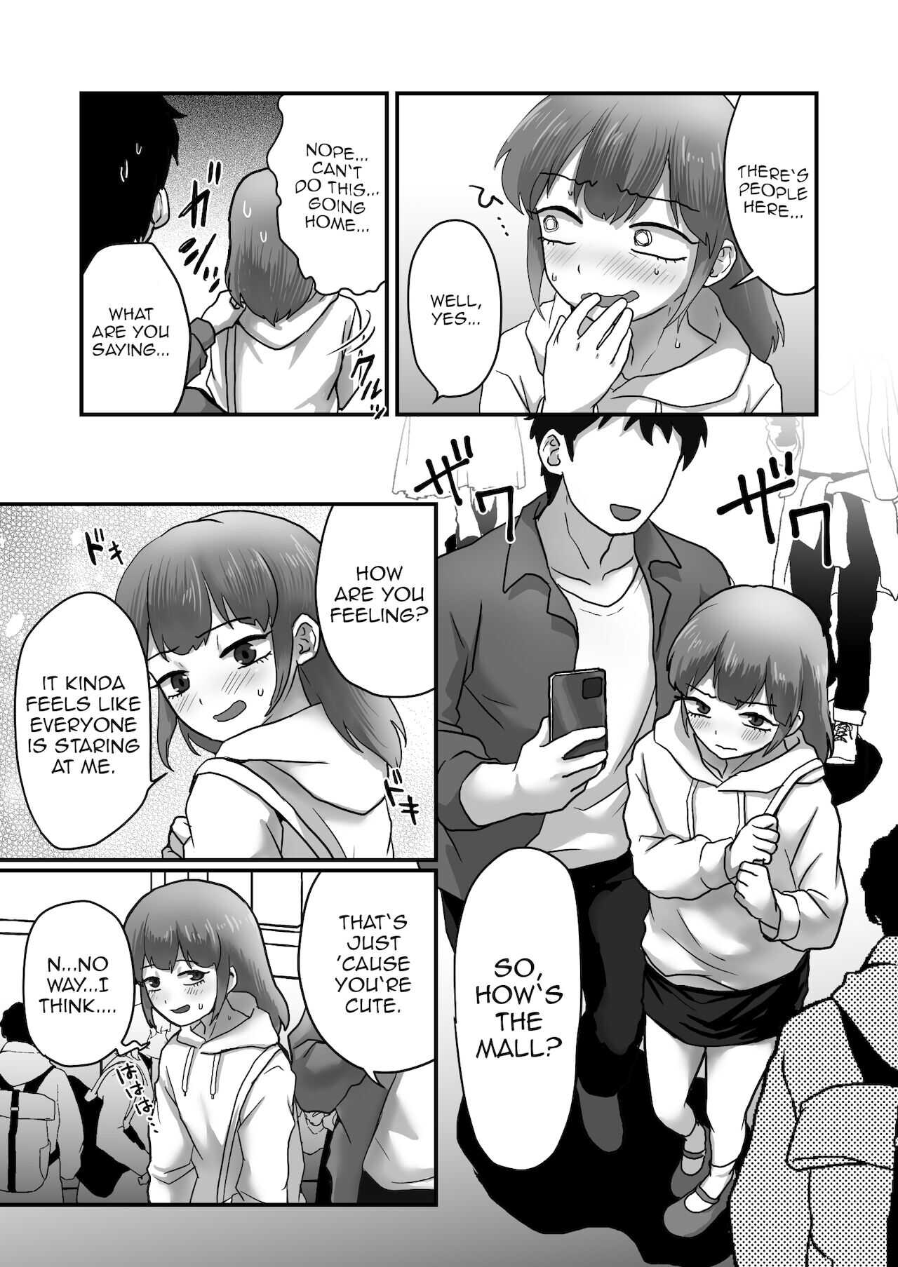 Josoko Roommate to Enkaku Rotor Date page 8 full