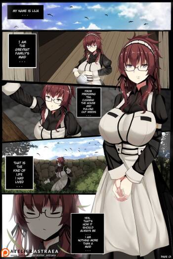 Mushoku Tensei cover