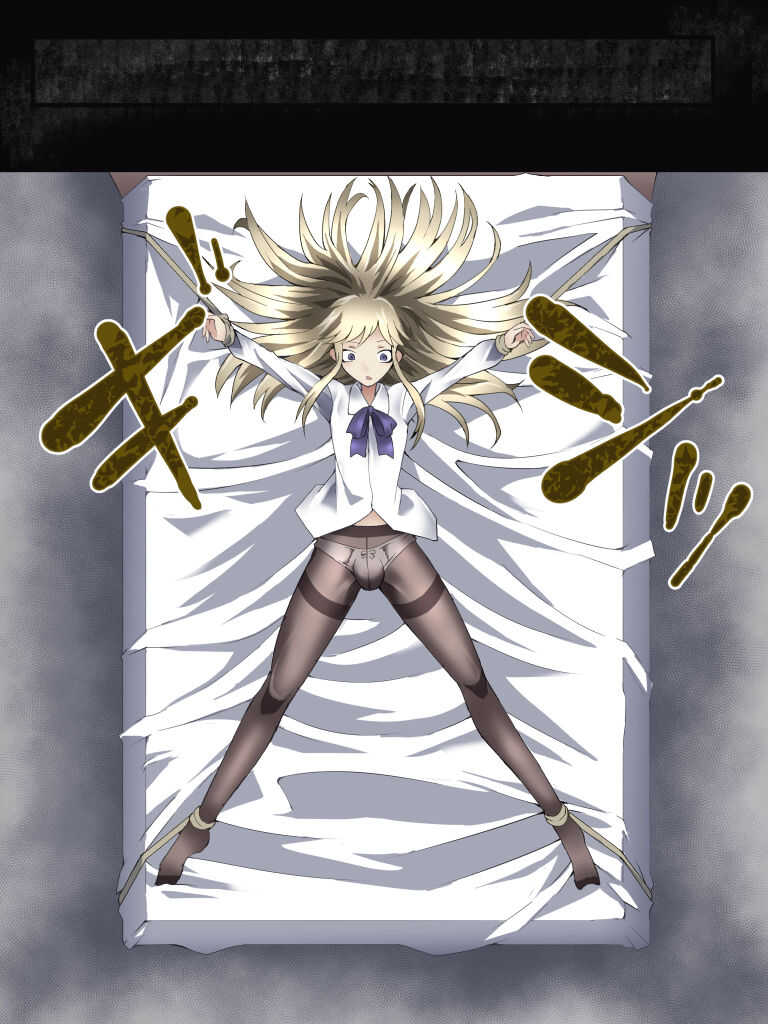 欲望回帰第576章 -強制アクメ射精!!可愛い女装殺し屋イキ殺し- page 2 full