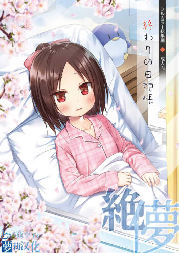 Owari no Nikkichou Full Color cover