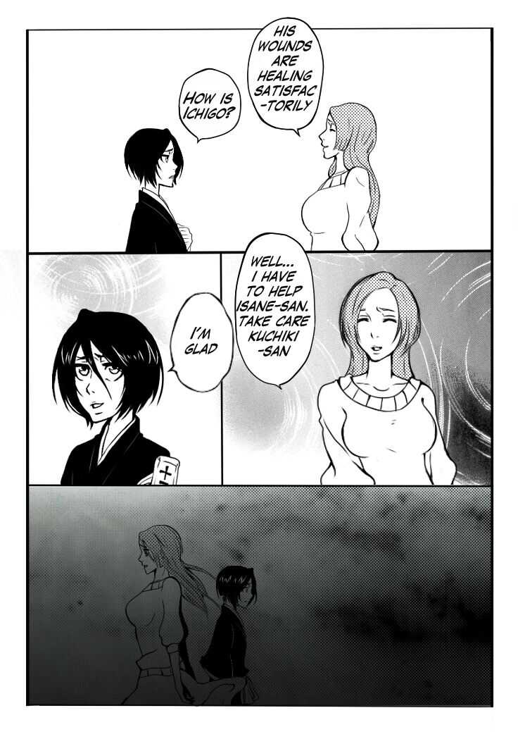 A Perfect End? ongoing page 2 full
