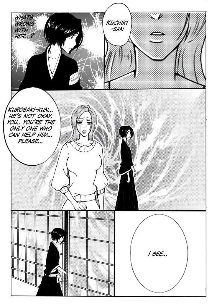 A Perfect End? ongoing page 3 full