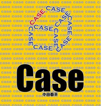 Case V.2 cover