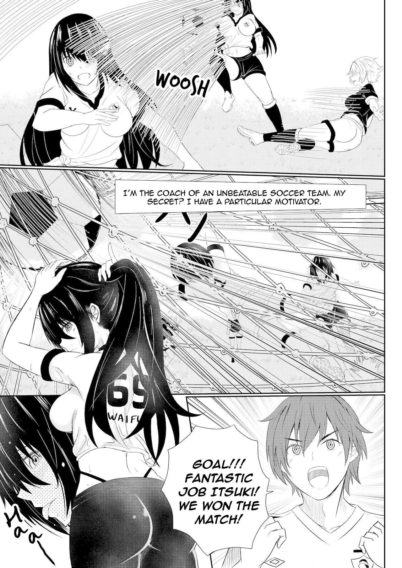 Dream Team page 2 full