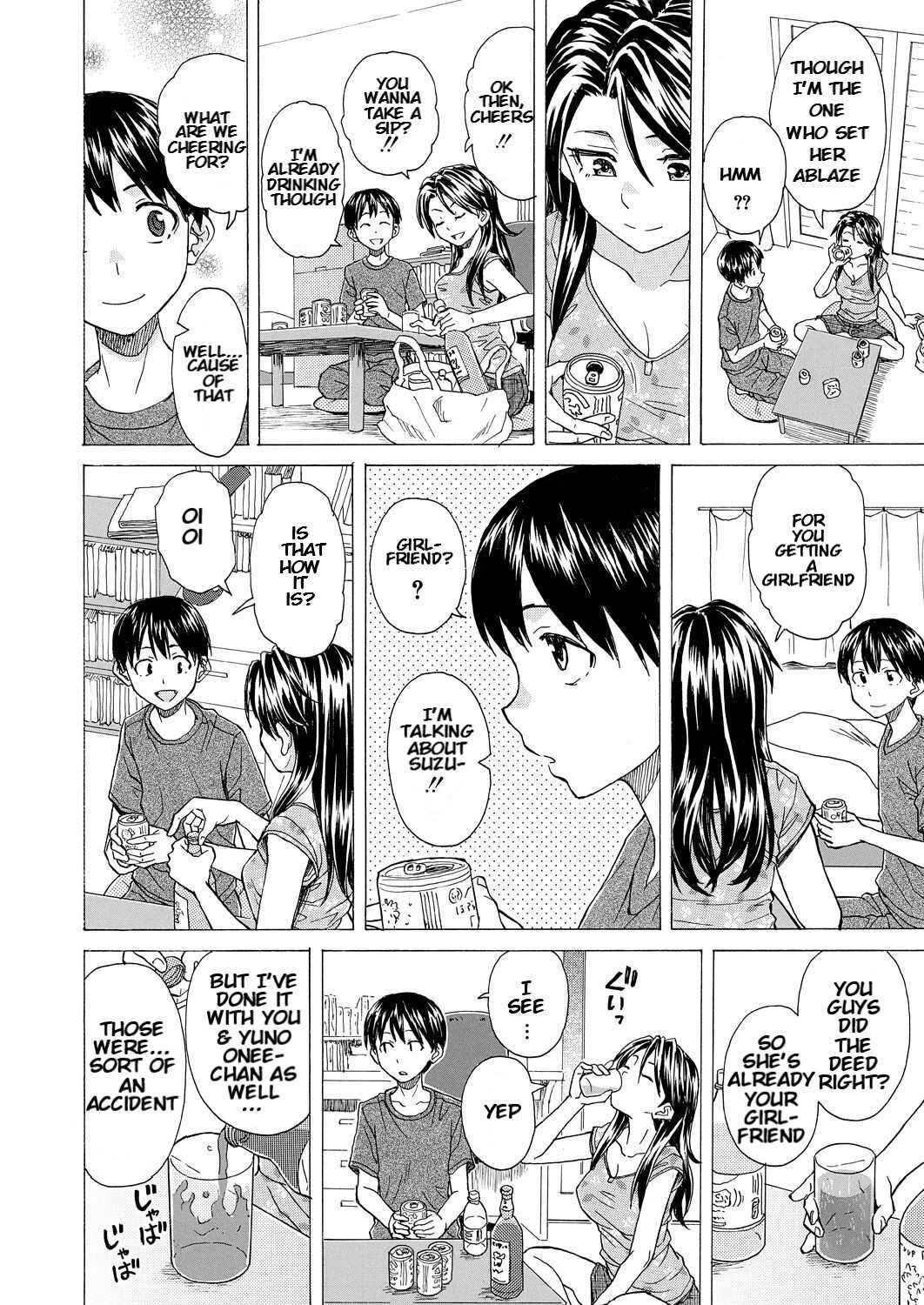 Itsuka no Sono Hi Made Chapter 4 page 6 full