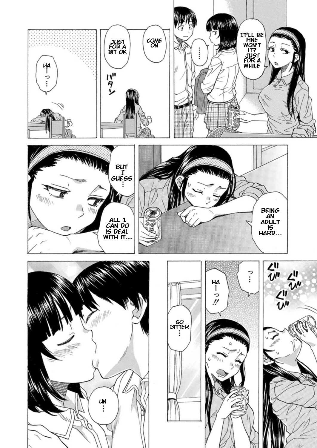 Itsuka no Sono Hi Made Ch. 5 page 8 full