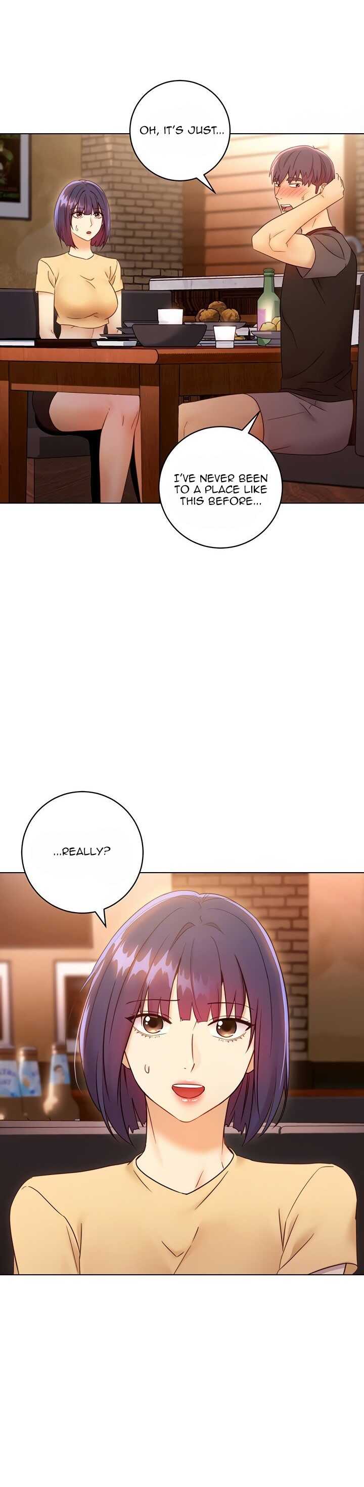Stepmother Friends Ch.50/?   NEW! 09/12/2021 page 10 full
