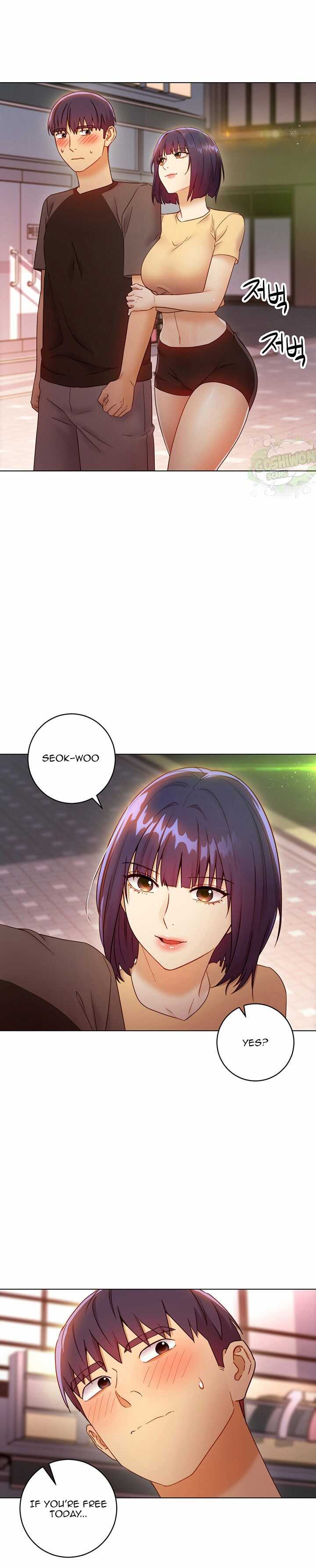 Stepmother Friends Ch.50/?   NEW! 09/12/2021 page 5 full