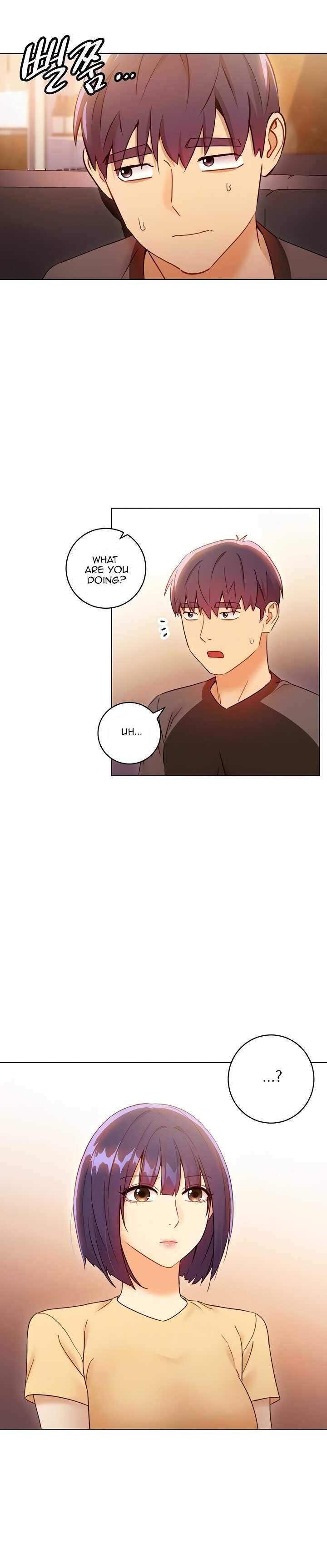 Stepmother Friends Ch.50/?   NEW! 09/12/2021 page 9 full